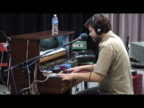 Marco Benevento Trio YOU KNOW I'M NO GOOD (Watson)