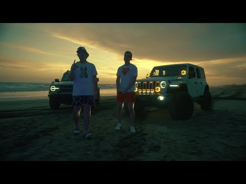 Fin De - Ted x Daniel Rubio (Video Oficial 2023)