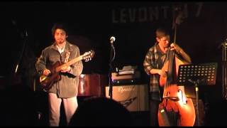 Ofri Nehemya Quartet - After the Big War