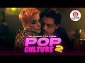 POP CULTURE 02 DJ HENRICK X DJ STONE FT Halsey Khalid Marshmello Kanebrown Charlieonnafriday