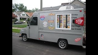 Mr. IceCream Man (Featuring Master P)