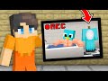 Using CAMERAS To Find My Friend S SECRETS In Minecraft