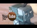 Thomas The Tank Engine YTP No Crank For Cranky