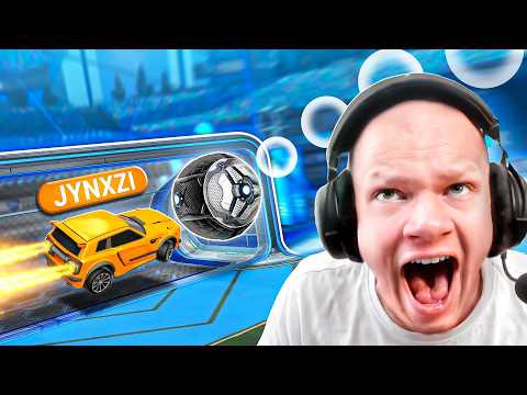 Streamers Vs The WORLD'S HARDEST Training Pack