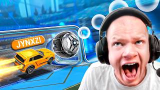 Streamers Vs The WORLD'S HARDEST Training Pack