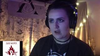 Reaction! Soilwork - Distance