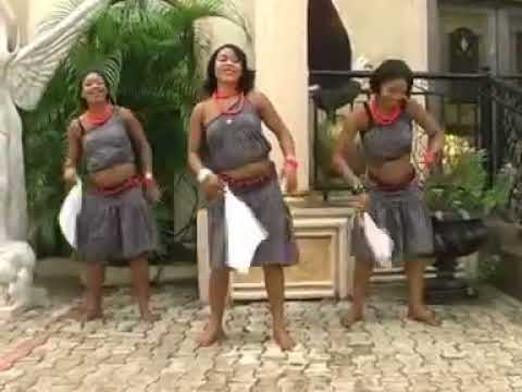 Chuks Igba - Ego Azaokwu