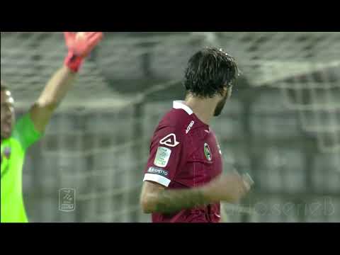 5ª giornata | Ascoli - Spezia 3-0 | Serie B 2019/20