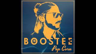 Boostee - Pop Corn [Bass Boosted]