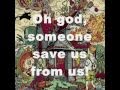A Lot Like Birds - In Trances & No Nature (lyrics ...