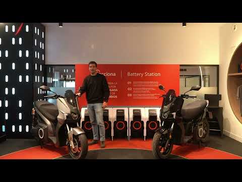 Silence S01 & S01+ | Model Year 2025