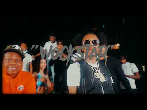 wockstar - dthang (unrealeased)