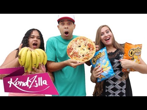 Camila Loures Ft. Mc Wm - Bambolê PARÓDIA