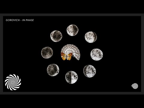 Gorovich - In Phase
