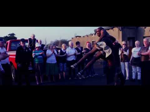 Dj Ganyani ft Hloni - Ntoni (zionoiz remix)