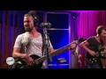 Big Thief Performing Masterpiece Live On KCRW