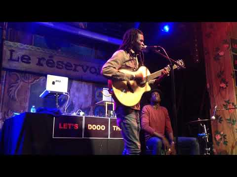 Let's Dooo This (Afterwork Solidaire) - Lidiop