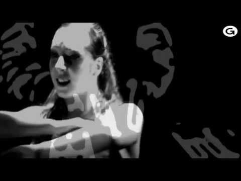 Johnwaynes - Black Track