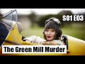 Miss Fisher S Murder Mysteries S01E03 The Green Mill Murder Full Episode