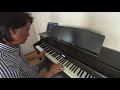 Come in from the rain, Cheryl Lynn version, KeyF