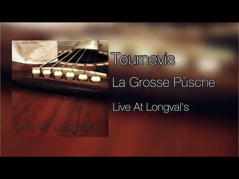 LGP-Tournevis ( Live At Longval's)