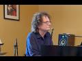 Laszlo Gardony performs "Misty" (Erroll Garner) at Woodstove Studios, Martha's Vineyard 9/6/2026