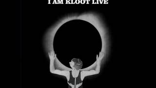 I Am Kloot - Same Deep Water As Me