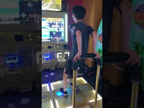 [DDR A3] harujun - EGOISM 440 CSP-19 993,080