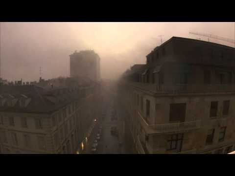 Turin Storm