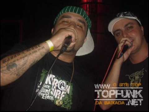 MC VINA E FANDANGOS - BONDE DA MOOCA (RELÍQUIA)