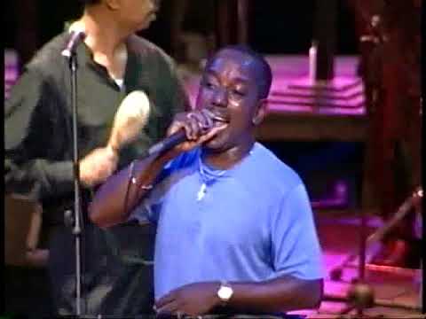 Hermanos Lebron - Piensalo Bien (Live)