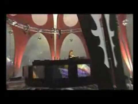 Dj Dana 2002 Sensation Black