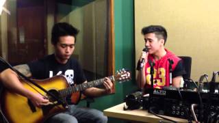 Taken A Chance - Luigi D&#39;Avola (Radio Republic guesting)