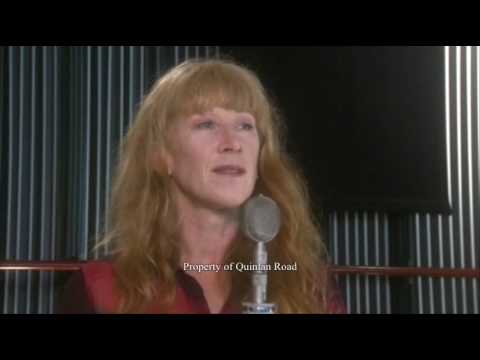 Videoclip de The Seven Rejoices of Mary — Loreena McKennitt