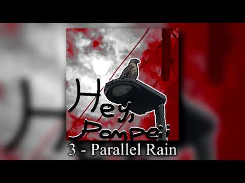 Hey, Pompeii (2020) - DJ Stinkrub Full Album