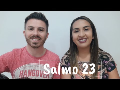 SALMO 23 (24) - É ASSIM A GERAÇÃO DOS QUE PROCURAM O SENHOR. (Salmodiai ao nosso Deus) - CATÓLICA