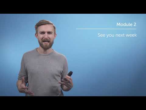 M4ML - Multivariate Calculus - 2.9 See you next module!