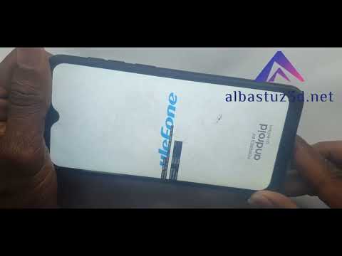 Ulefone Note 7 Pattern Unlock Password Unlock Fingerprint Unlock