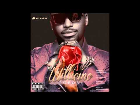 Willicino -- Popori [Official Audio] 2014