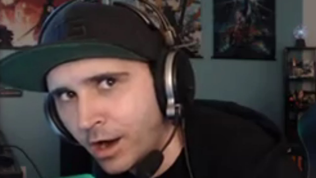 Stream Highlights #155