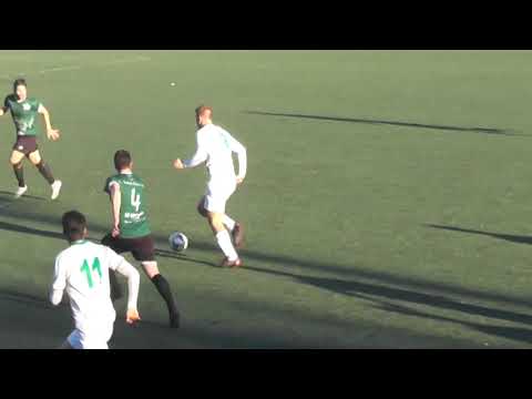 SESTRESE - ATHLETIC CLUB ALBARO 2-0 | 12ª Giornata | Eccellenza Girone B | 28/11/2021