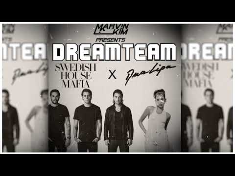 Steve Angello X Dua Lipa - KNAS Levitating [AUDIO]