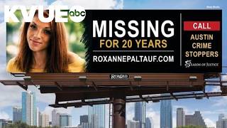 20 years later, family continues push for answers in teen’s disappearance | KVUE Crime Files