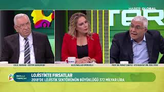 Uluslararası Ticaret ve Lojistik Bölümü Hakkında Merak Edilenler