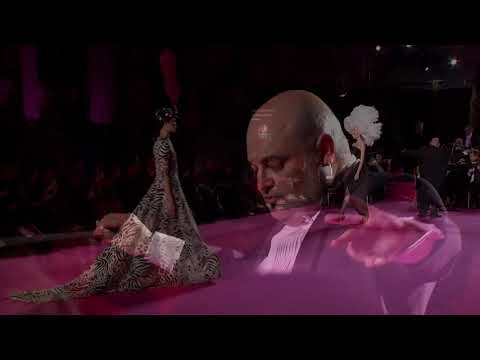 PERTEGAZ  | MBFWMadrid Enero 2020