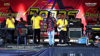 Download lagu GELANDANGAN LUKITO - AMELIA KELET BOGAS ROYAL COMMUNITY mp3