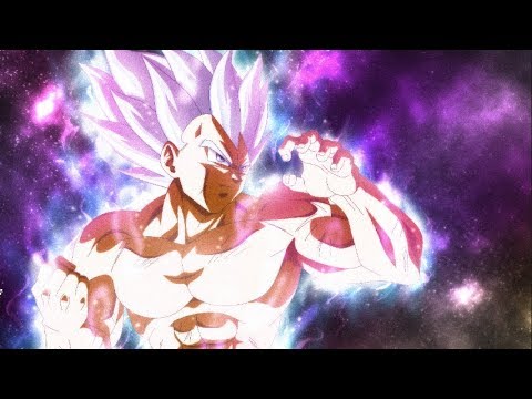 Dragon Ball Super 「 AMV 」 It's Over When It's Over