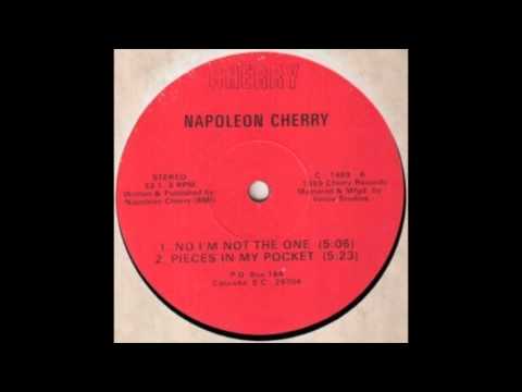 Napoleon Cherry - No Need For Us To Explain