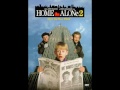 Home Alone 2 Lost In New York Soundtrack 1992 Film 20th Century Fox Fanfare