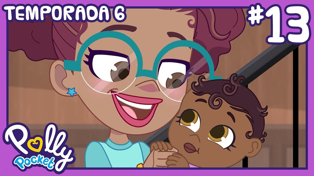 Trazendo o bebê para casa | Temporada 6 Episódio 13 | Novo para o Youtube